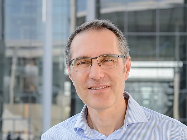 Sascha Müller-Kraenner